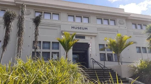 Whanganui Regional Museum